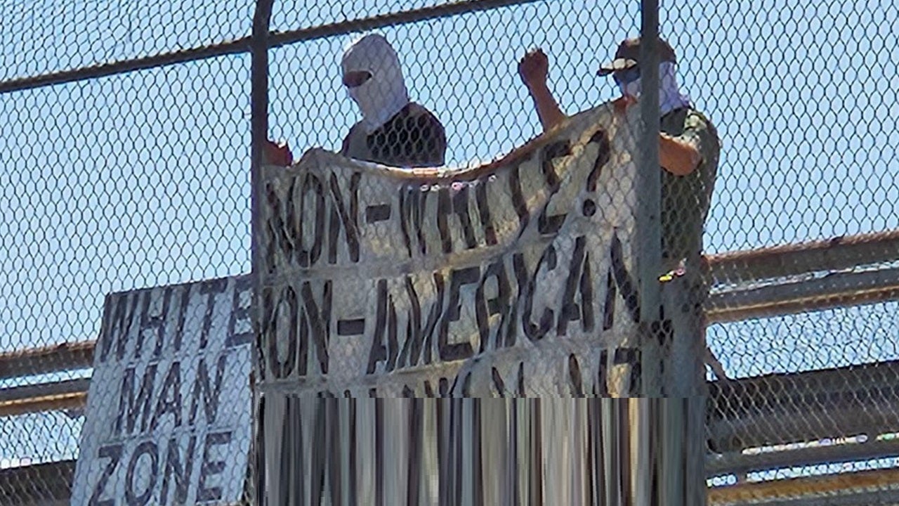 Summer of Hate White Supremacist Activity from Memorial to Labor Day